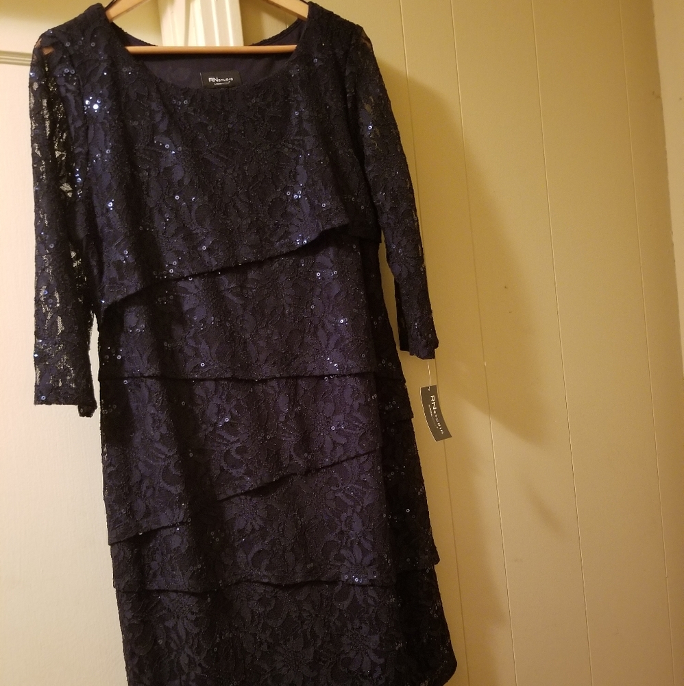 Women's Cocktail Dress